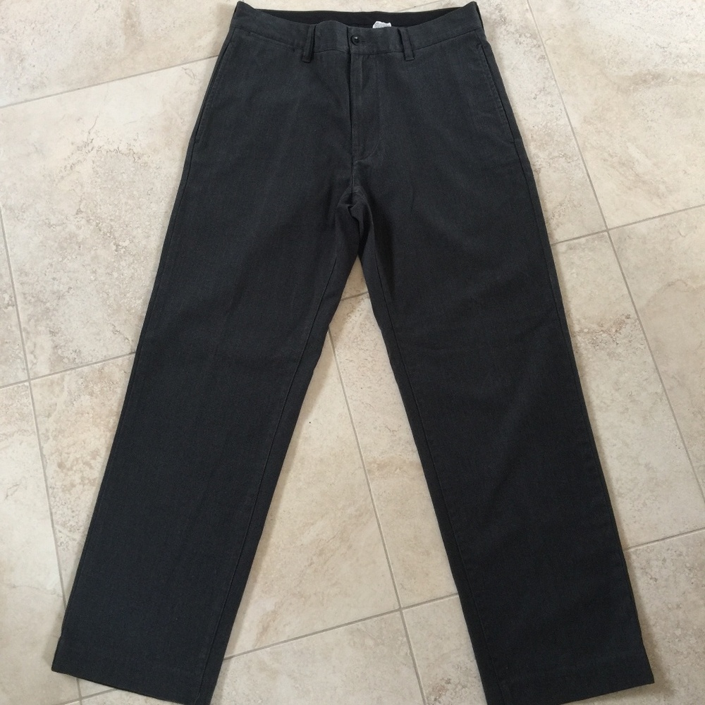 GAP pants jeans size 32 waist, 30 length